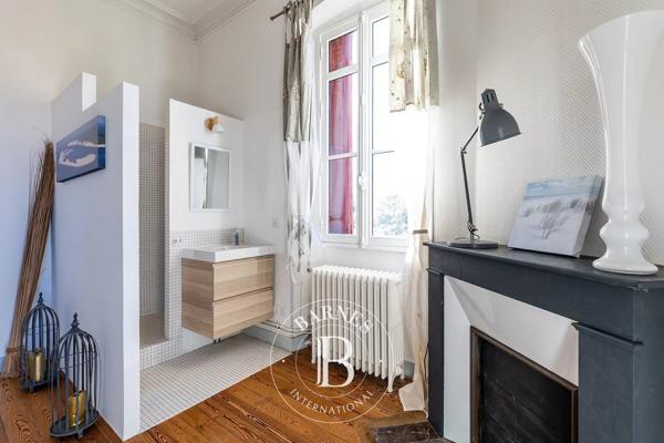 Arcachon, Appartement  102 m² à vendre