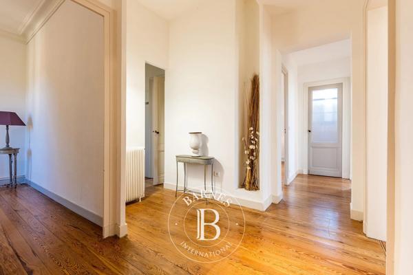 Arcachon, Appartement  102 m² à vendre