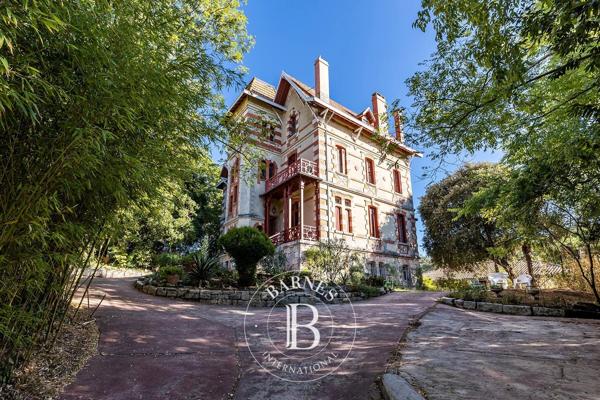 Arcachon, Appartement  102 m² à vendre