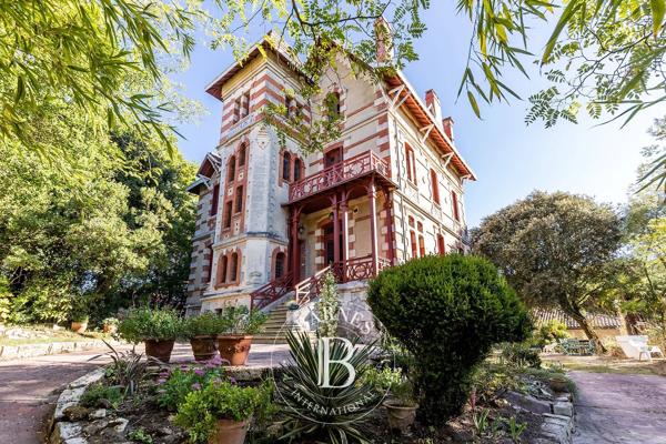 Arcachon, Appartement  102 m² à vendre
