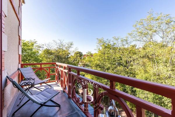 Arcachon, Appartement  102 m² à vendre