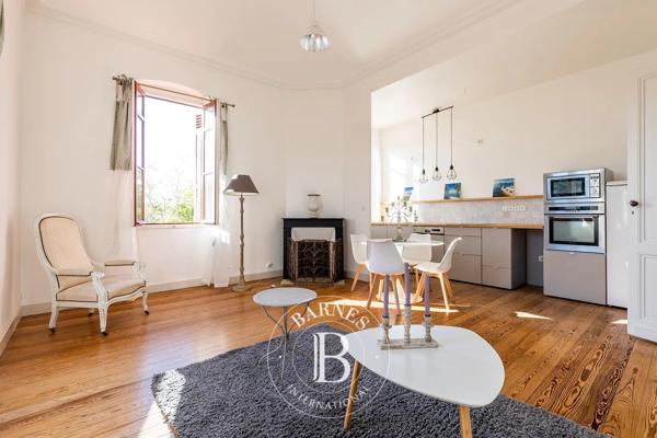 Arcachon, Appartement  102 m² à vendre
