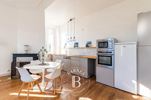Arcachon, Appartement  102 m² à vendre