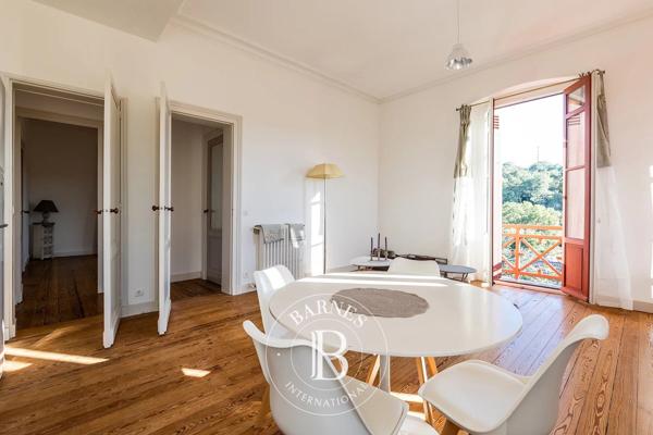 Arcachon, Appartement  102 m² à vendre