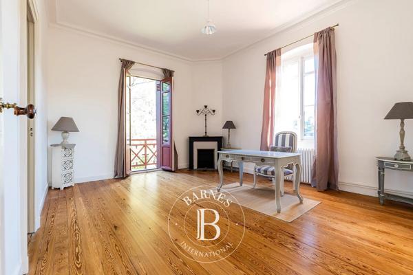Arcachon, Appartement  102 m² à vendre