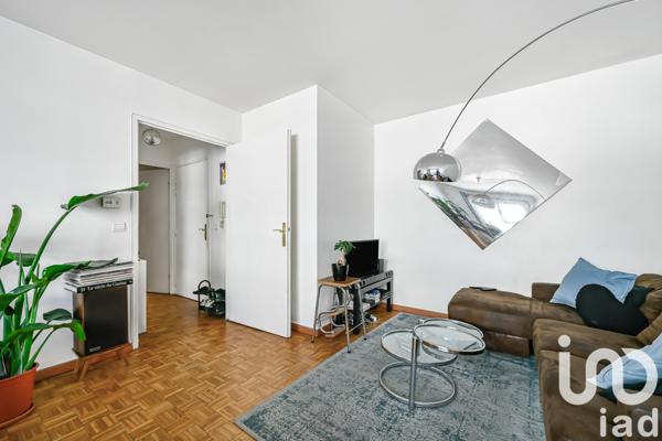 Appartement à vendre 4 pièces 72 m² Saint-Ouen-sur-Seine