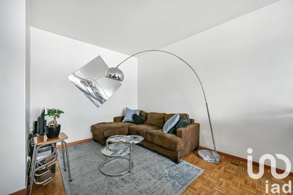 Appartement à vendre 4 pièces 72 m² Saint-Ouen-sur-Seine