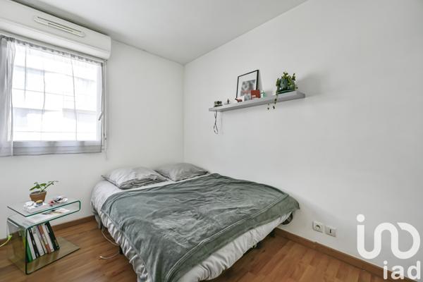 Appartement à vendre 4 pièces 72 m² Saint-Ouen-sur-Seine