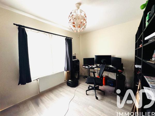 Maison à vendre 5 pièces 90 m² Savigny-sur-Orge