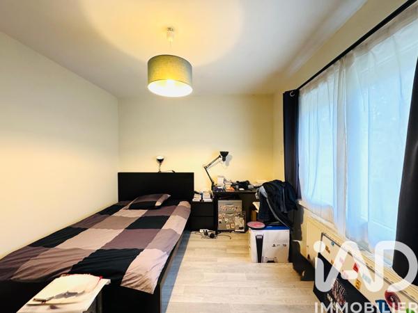 Maison à vendre 5 pièces 90 m² Savigny-sur-Orge