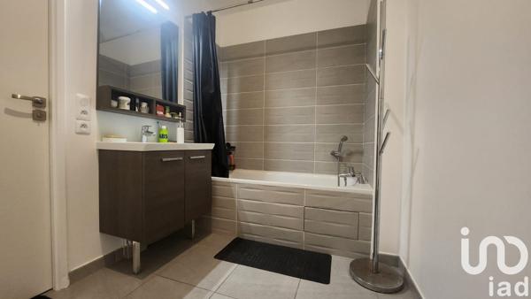 Appartement à vendre 2 pièces 45,13 m² Drancy