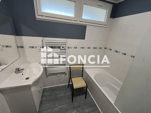 Location Maison 3 pièces 86 m² - 3 rue du Puits Miserey Salines 25480