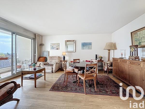 Appartement à vendre 2 pièces 50,66 m² Nogent-sur-Marne