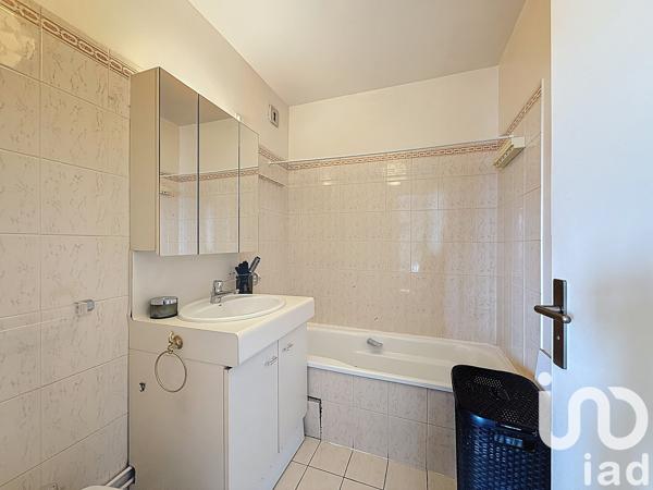 Appartement à vendre 2 pièces 50,66 m² Nogent-sur-Marne