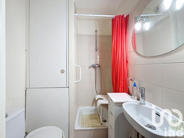 Appartement à vendre 2 pièces 50,66 m² Nogent-sur-Marne