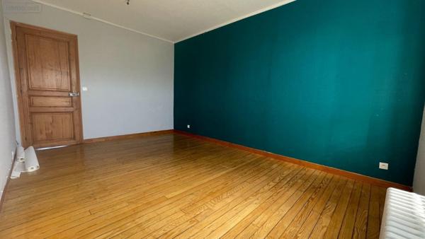 Maison de maître à vendre à Vireux-Molhain dans les Ardennes (08320), ref : 08034/86