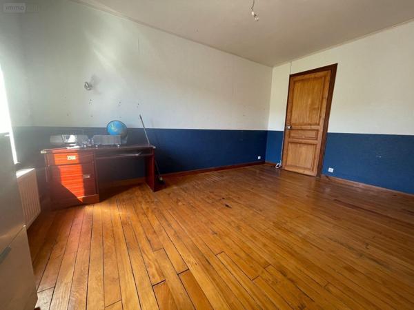 Maison de maître à vendre à Vireux-Molhain dans les Ardennes (08320), ref : 08034/86