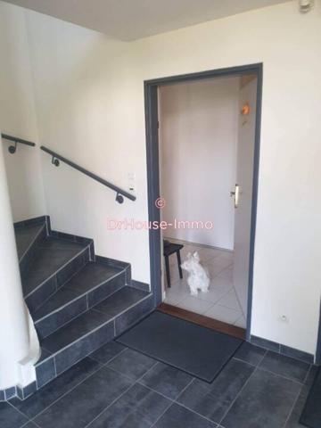 Appartement à vendre 3 pièces de 68 m²