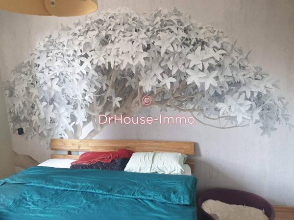 Appartement à vendre 3 pièces de 68 m²
