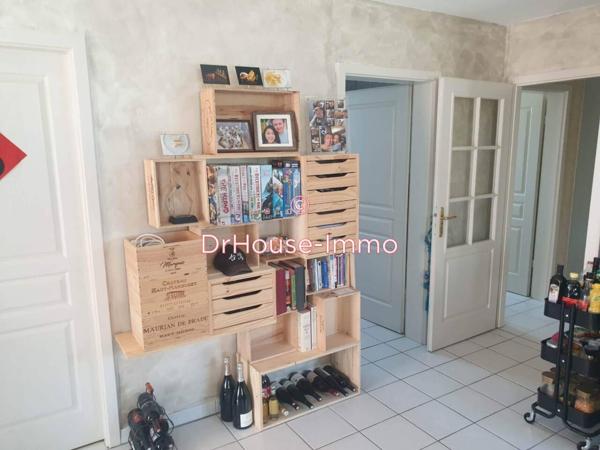 Appartement à vendre 3 pièces de 68 m²