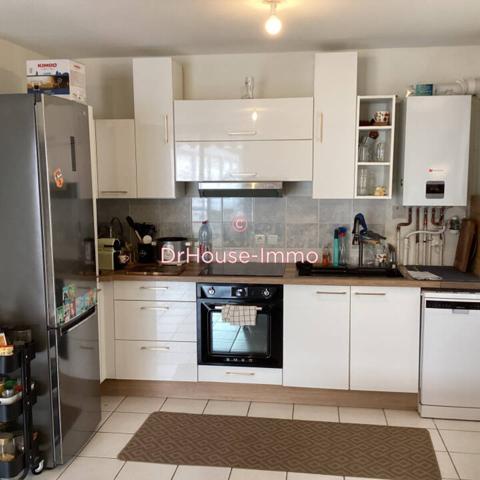 Appartement à vendre 3 pièces de 68 m²