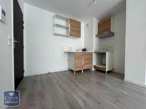 Appartement à louer 3 pièces 62.76m² Le Plessis-Trévise (94420)