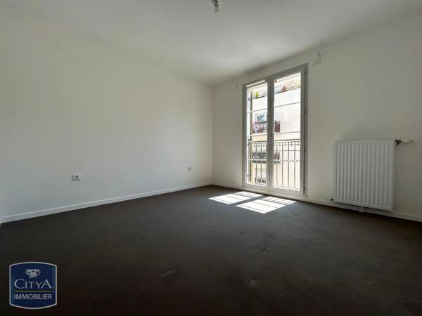 Appartement à louer 3 pièces 62.76m² Le Plessis-Trévise (94420)