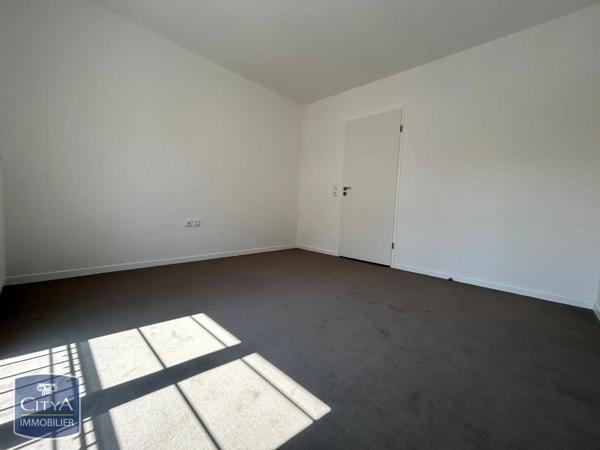Appartement à louer 3 pièces 62.76m² Le Plessis-Trévise (94420)