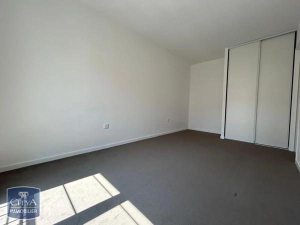 Appartement à louer 3 pièces 62.76m² Le Plessis-Trévise (94420)