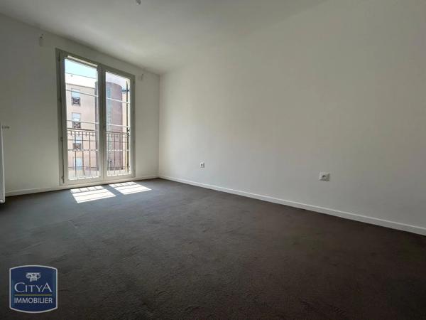 Appartement à louer 3 pièces 62.76m² Le Plessis-Trévise (94420)