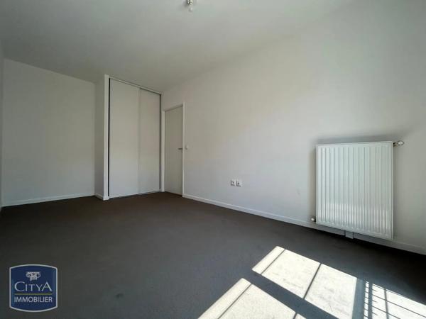 Appartement à louer 3 pièces 62.76m² Le Plessis-Trévise (94420)