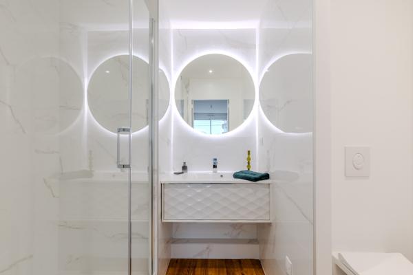 Appartement 4 pièces - 94 m² Bien prestige