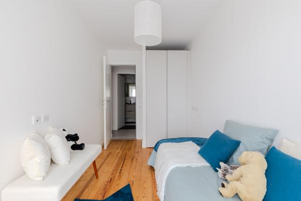 Appartement 4 pièces - 94 m² Bien prestige