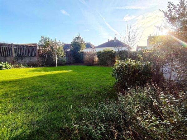 Pavillon quartier du Bouquet, 5 chambres !