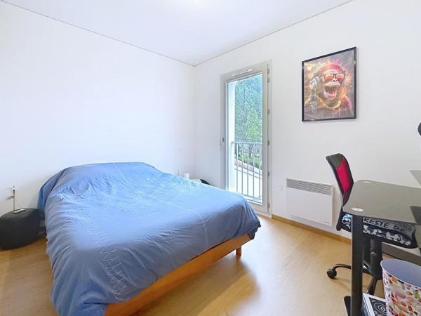 Maison centre de Cahors , 3 chambres et garage