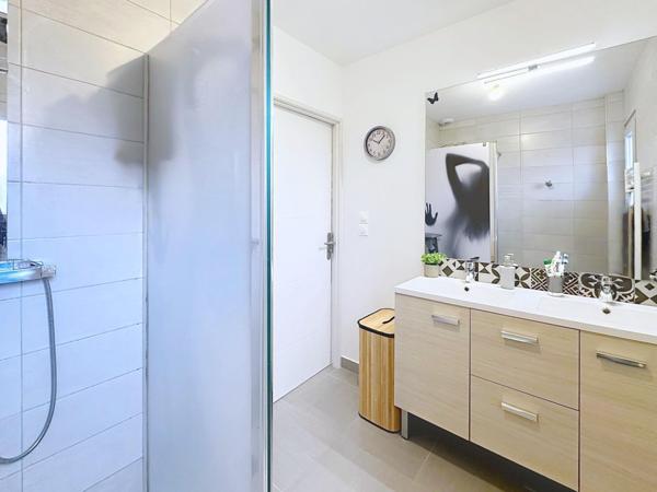 Maison centre de Cahors , 3 chambres et garage