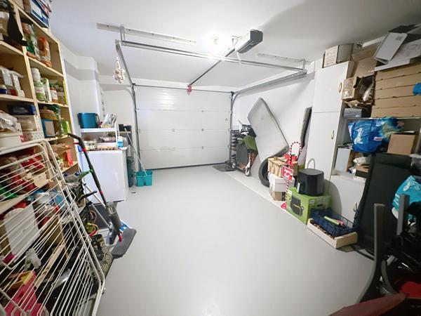 Maison centre de Cahors , 3 chambres et garage