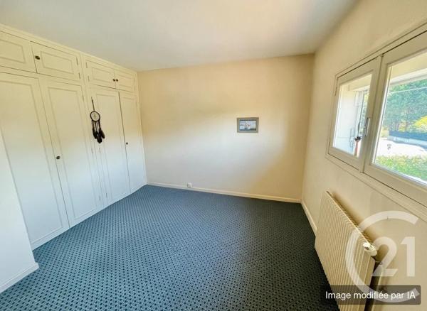 Maison à vendre  6 pièces - 145,40 m 2   BILLERE  - 64