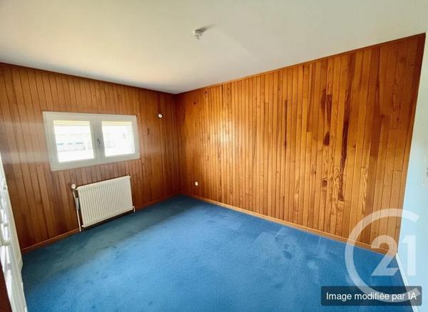 Maison à vendre  6 pièces - 145,40 m 2   BILLERE  - 64