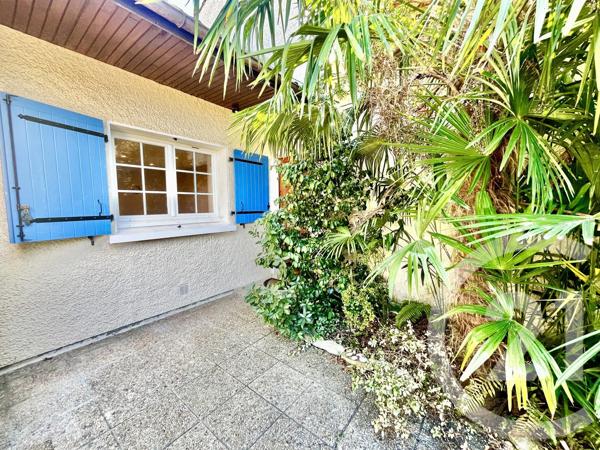 Maison à vendre  6 pièces - 145,40 m 2   BILLERE  - 64