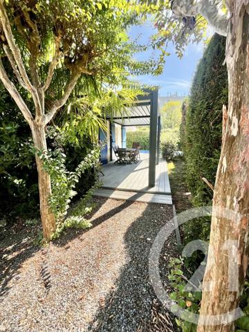 Maison à vendre  6 pièces - 145,40 m 2   BILLERE  - 64