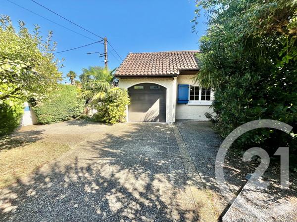 Maison à vendre  6 pièces - 145,40 m 2   BILLERE  - 64