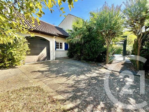 Maison à vendre  6 pièces - 145,40 m 2   BILLERE  - 64