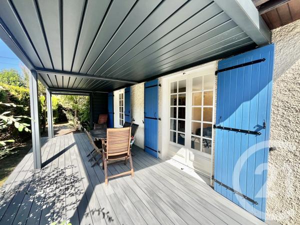 Maison à vendre  6 pièces - 145,40 m 2   BILLERE  - 64
