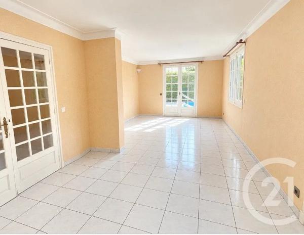 Maison à vendre  6 pièces - 145,40 m 2   BILLERE  - 64