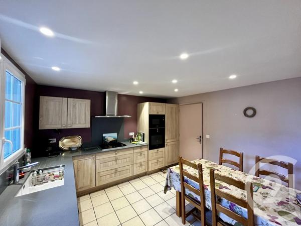 Maison à vendre  6 pièces - 145,40 m 2   BILLERE  - 64