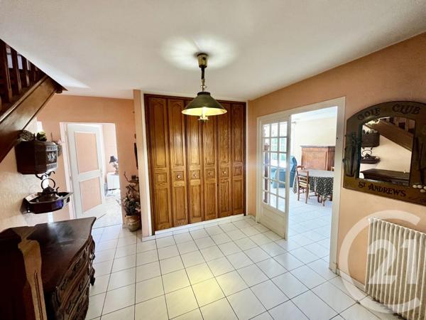 Maison à vendre  6 pièces - 145,40 m 2   BILLERE  - 64