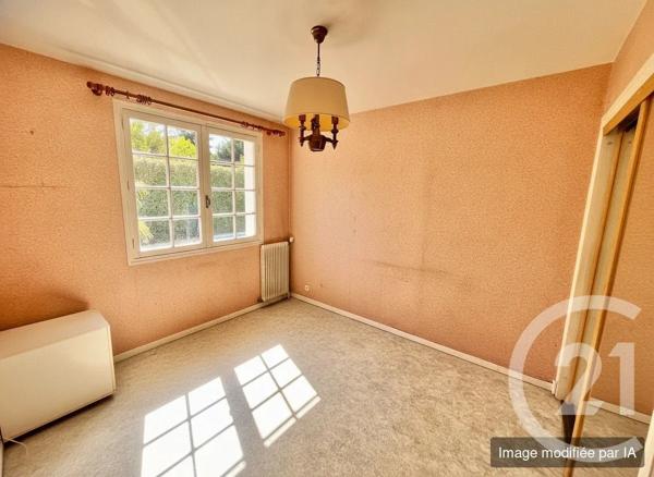 Maison à vendre  6 pièces - 145,40 m 2   BILLERE  - 64