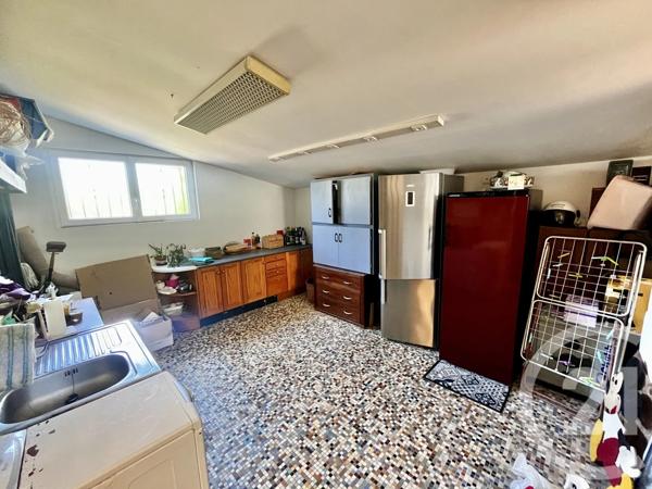 Maison à vendre  6 pièces - 145,40 m 2   BILLERE  - 64