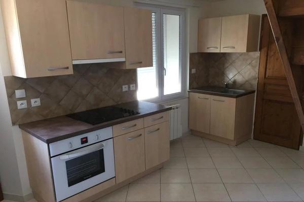 Location Appartement 2 pièces 22 m2 à Villers-Cotterêts